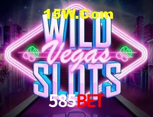 Experiência VIP 585Bet