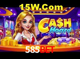 Welcome Bonus 585Bet