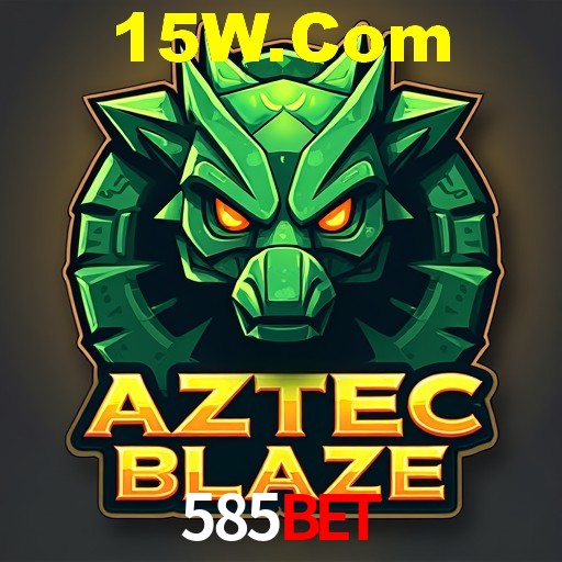 Apostas Esportivas na 585Bet: Um Guia Completo