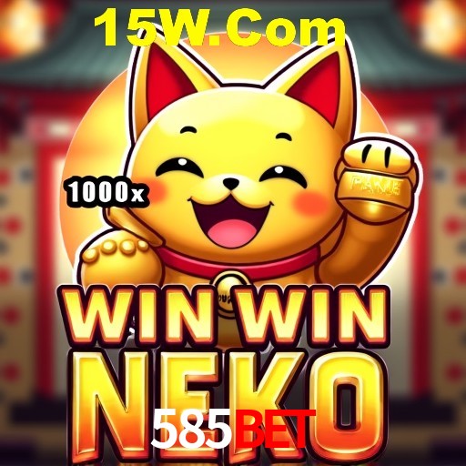 Descubra o Mundo do Cassino Online com 585Bet