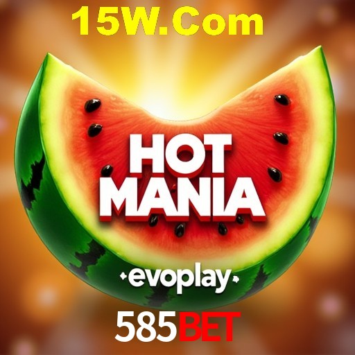 Bônus de Boas-vindas 585Bet