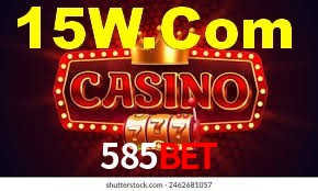 Blackjack Table 585Bet