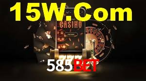 Premium Interface 585Bet
