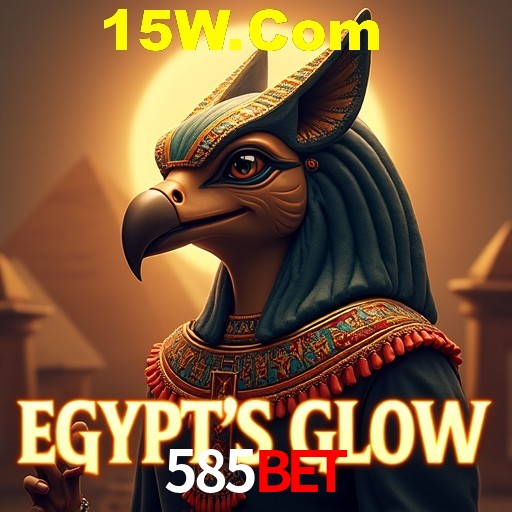 Responsive Design 585Bet