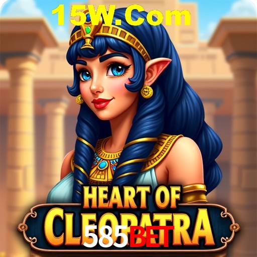 API Integration 585Bet