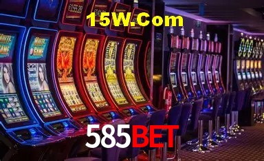 Estatísticas Esportivas 585Bet