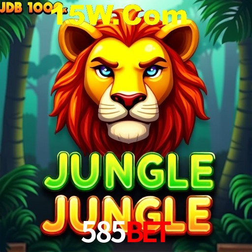 Seasonal Promotions 585Bet