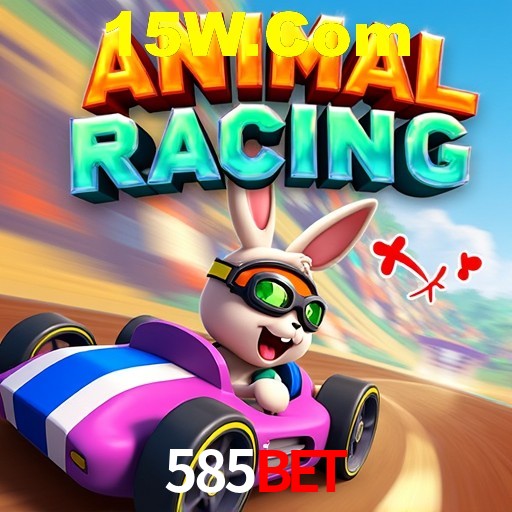 Inovações de Jogos na 585Bet: O Futuro das Experiências Interativas