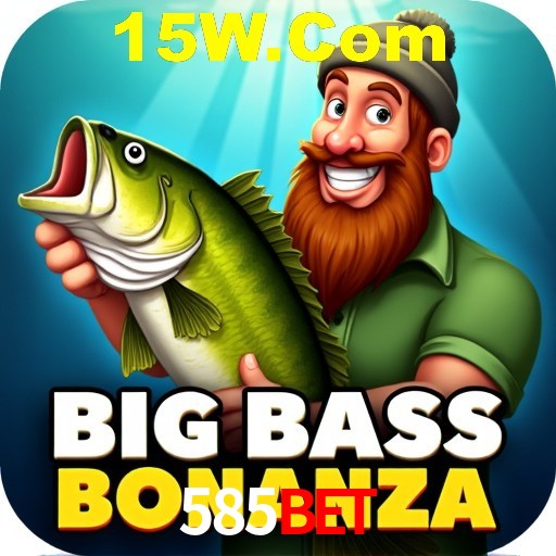 Apostas Esportivas na 585Bet: Um Guia Completo