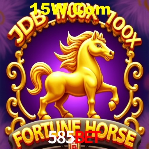 Descubra o Mundo do Cassino Online com 585Bet