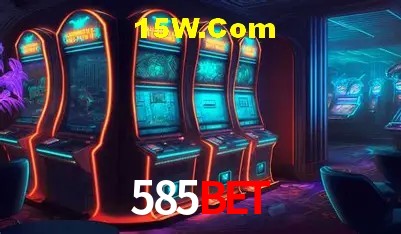 Jogos de Slot 585Bet