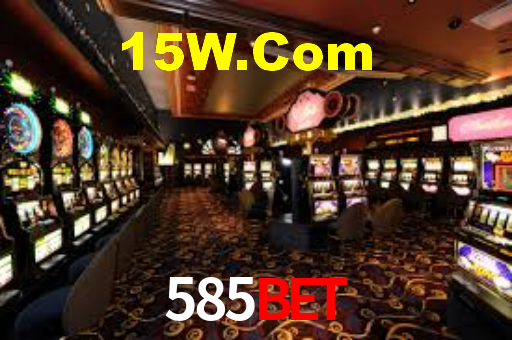 Bônus Generosos e Exclusivos no 585Bet para Você!