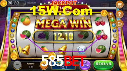585Bet - Uma Rica Seleção De Jogos De Mesa! - 585Bet Vip