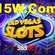 Torneios 585Bet