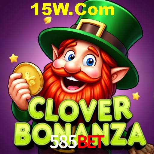 Descubra o Mundo do Cassino Online com 585Bet