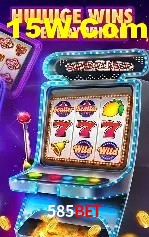 Promoções Sazonais 585Bet