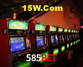 Recursos de Bônus 585Bet