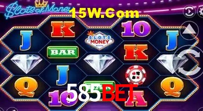 Estatísticas do Jogo 585Bet
