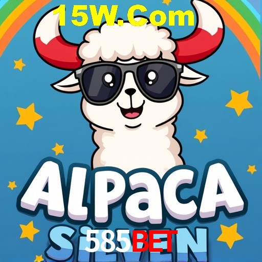 Apostas Esportivas na 585Bet: Um Guia Completo