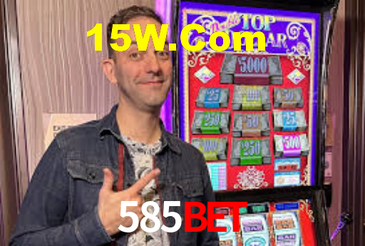 585Bet App