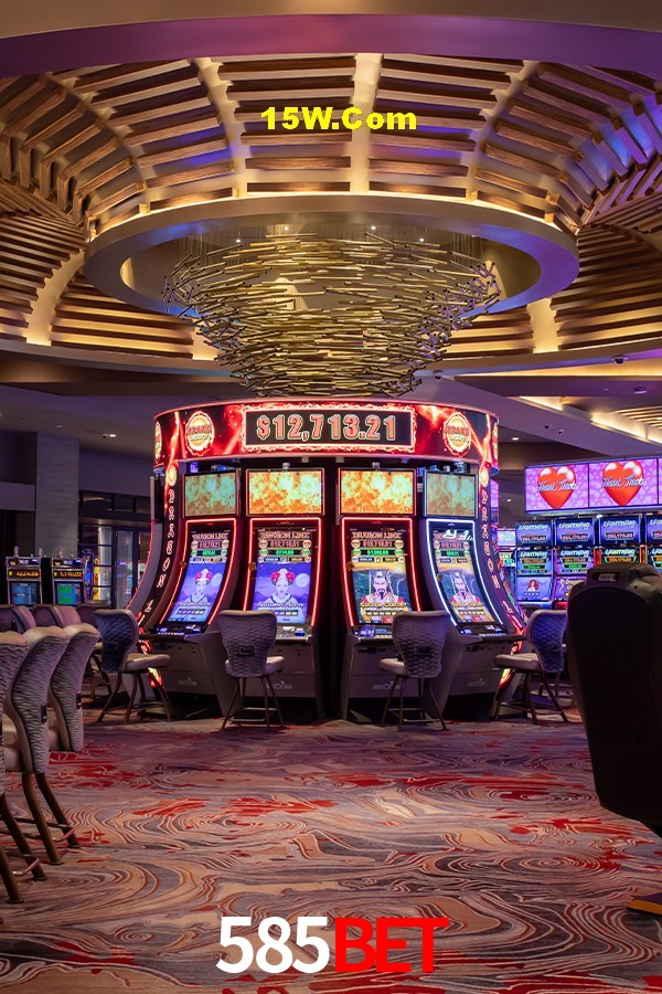 Casino VIP 585Bet