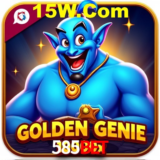 Interface Premium 585Bet