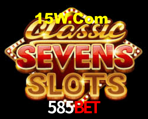 Sinta a adrenalina dos jogos de cassino com 585Bet