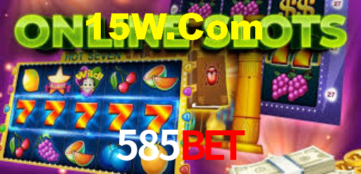 585Bet Vip
