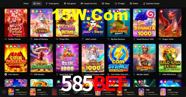 585Bet