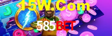 585Bet: Jogos de Caça-Níqueis-Altas Recompensas, Roleta-Velocidade, Blackjack-Desafios Máximos