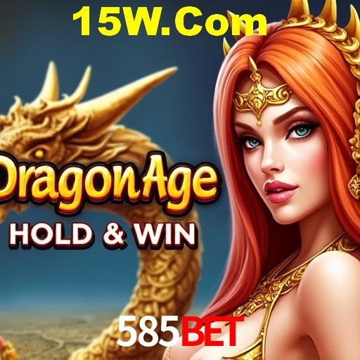 Descubra o Mundo do Cassino Online com 585Bet