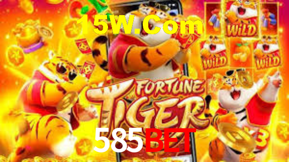 PIX Instantâneo 585Bet