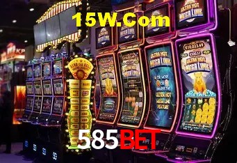 Ofertas Exclusivas 585Bet