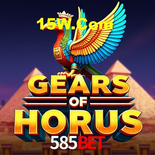 Recursos de Bônus 585Bet