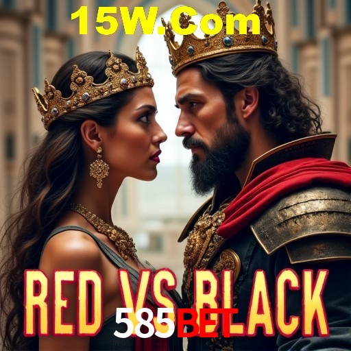 Inovações de Jogos na 585Bet: O Futuro das Experiências Interativas
