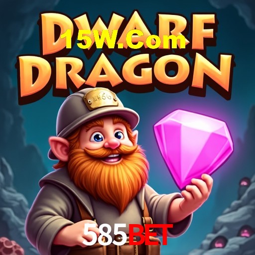 Provedores de Jogos 585Bet