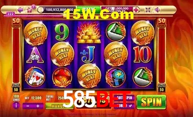 Login Seguro 585Bet
