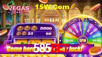 Especiais de Fim de Semana 585Bet