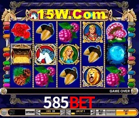 Diretório de Jogos 585Bet