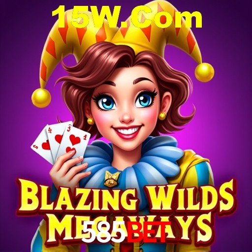 Mesa de Blackjack 585Bet