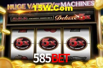Jogos de Slot 585Bet